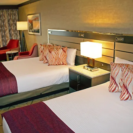 Ameristar Casino Hotel Kansas City-3